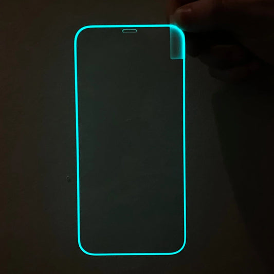 The Luminous Screen Protector - For iPhone