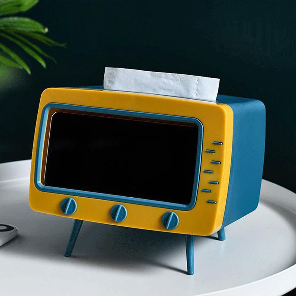 The TV Phone Stand