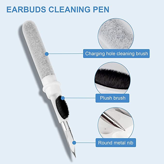 EarPod Cleaning Pen