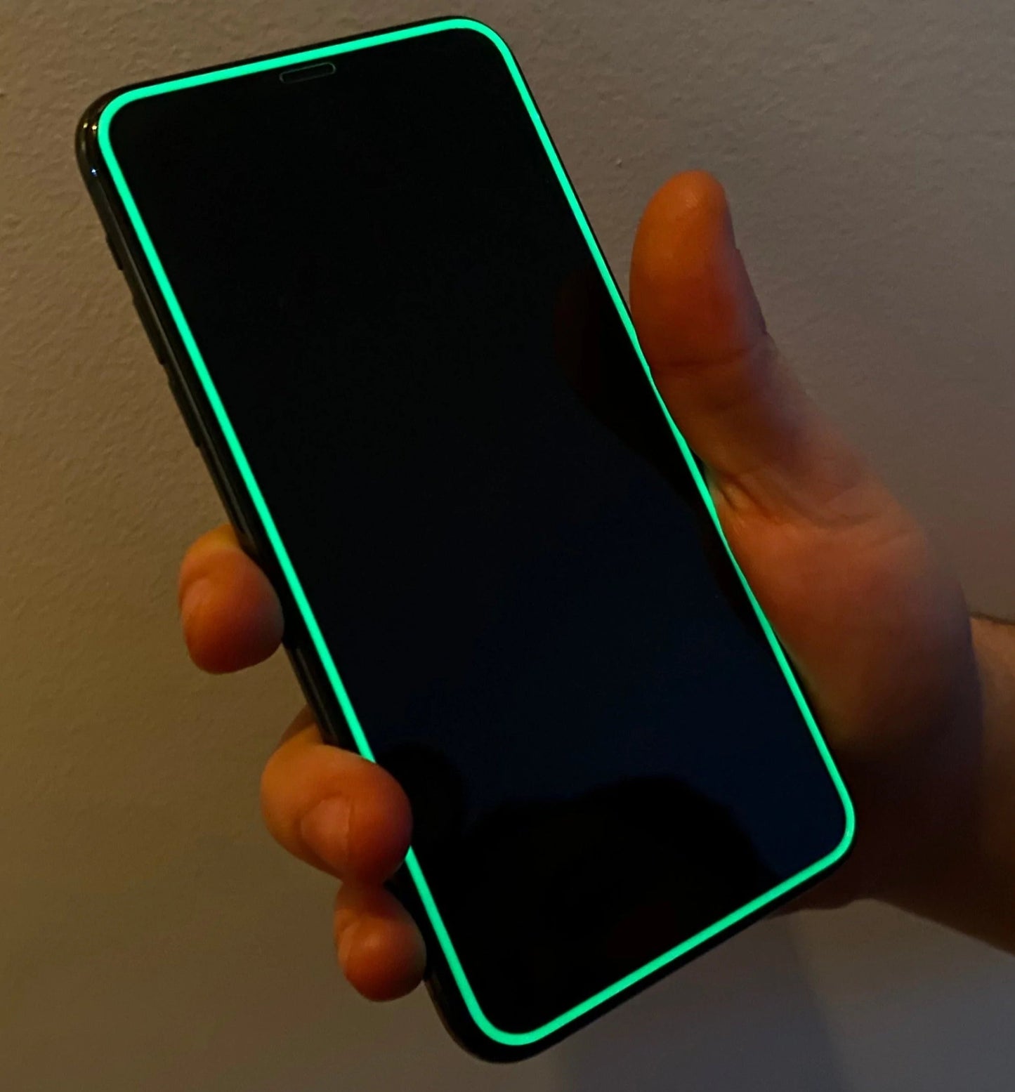 The Luminous Screen Protector - For Xiaomi Redmi