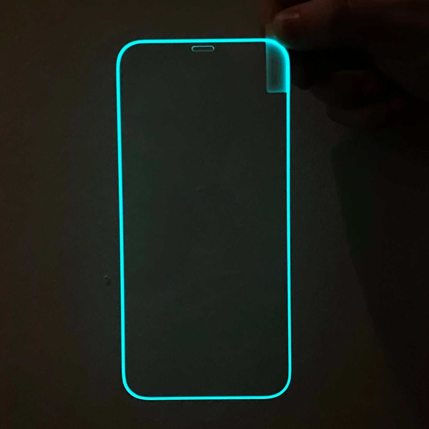 The Luminous Screen Protector - For Samsung Galaxy