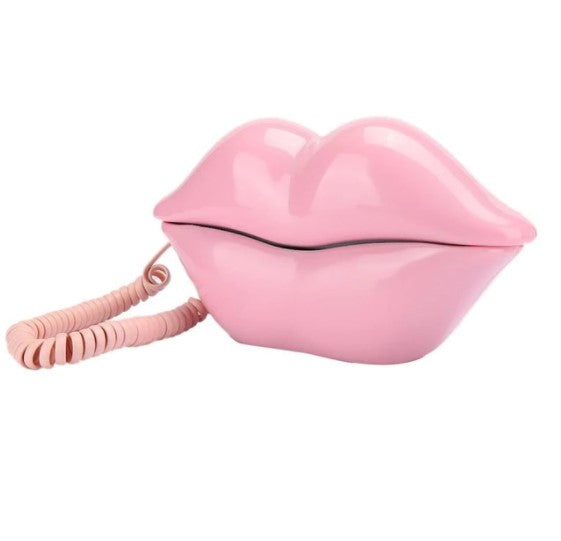 The Lips Telephone