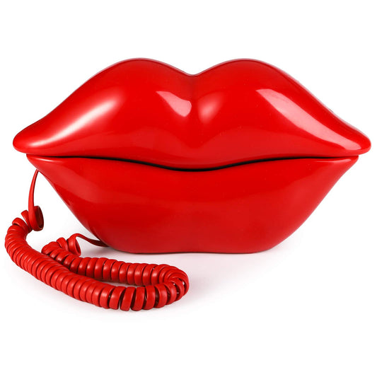 The Lips Telephone